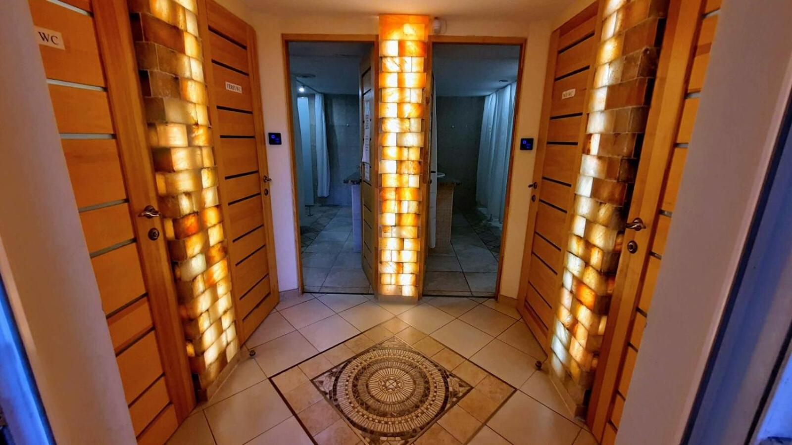 Dobogókő Jurtaszállás Dobogoko Exterior foto