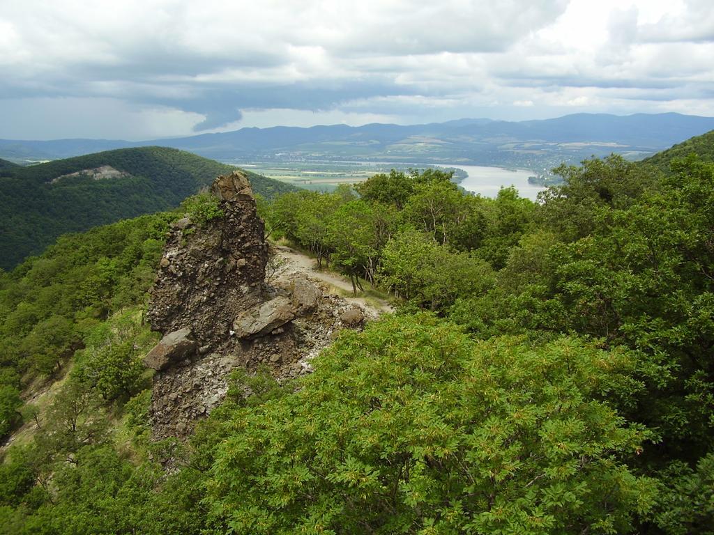 Dobogókő Jurtaszállás Dobogoko Exterior foto