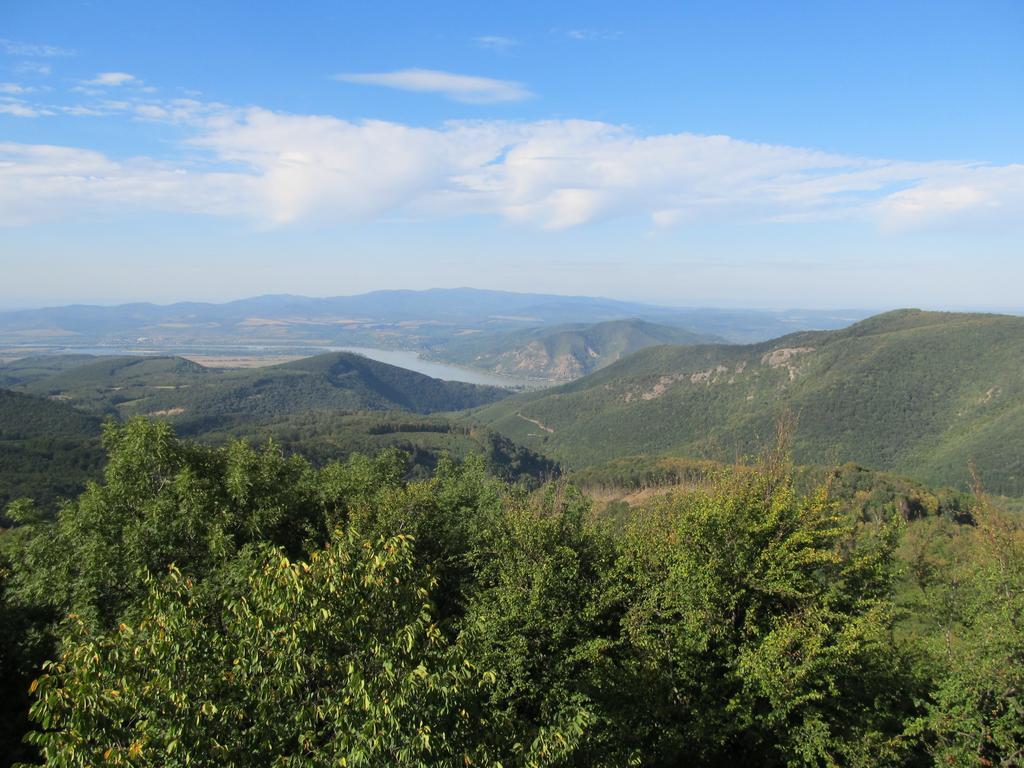 Dobogókő Jurtaszállás Dobogoko Exterior foto